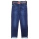 Джинсы женские DICESIL JEANS 5698 Классика