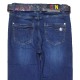 Джинсы женские DICESIL JEANS 5698 Классика