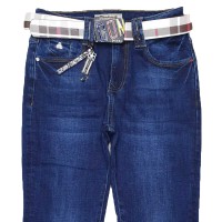 Джинси жіночі DICESIL JEANS 5699 Класика