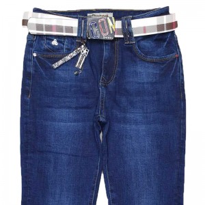Джинси жіночі DICESIL JEANS 5699 Класика