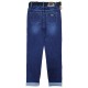 Джинсы женские DICESIL JEANS 5700 Классика