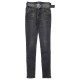 Джинси жіночі LIKE JEANS 6230 Американка