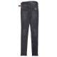Джинси жіночі LIKE JEANS 6230 Американка
