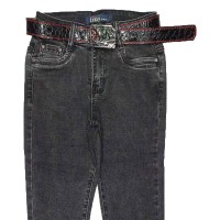 Джинси жіночі LIKE JEANS 6231