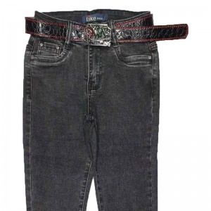 Джинси жіночі LIKE JEANS 6231