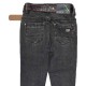 Джинси жіночі LIKE JEANS 6231