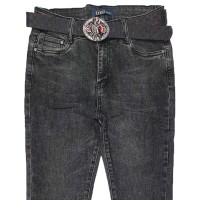 Джинси жіночі LIKE JEANS 6232 Класика