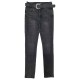 Джинси жіночі LIKE JEANS 6233 Класика