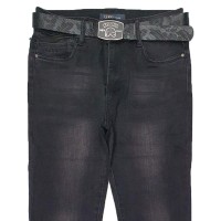 Джинси жіночі LIKE JEANS 6236 Класика