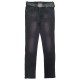 Джинси жіночі LIKE JEANS 6236 Класика