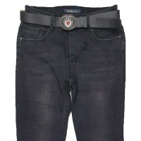 Джинси жіночі LIKE JEANS 6237 Класика