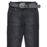 Джинси жіночі LIKE JEANS 6257 Класика