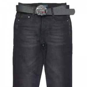 Джинсы женские LIKE JEANS 6257 Классика