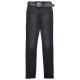 Джинсы женские LIKE JEANS 6257 Классика