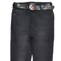 Джинси жіночі LIKE JEANS 6258 Класика