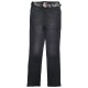 Джинси жіночі LIKE JEANS 6258 Класика