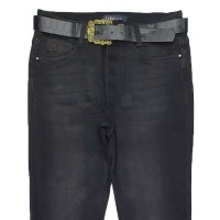 Джинси жіночі LIKE JEANS 6259 Класика