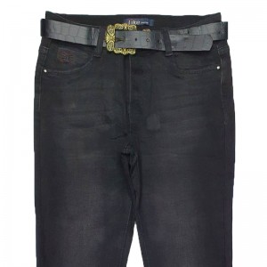 Джинси жіночі LIKE JEANS 6259 Класика
