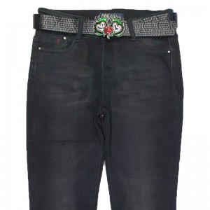 Джинси жіночі LIKE JEANS 6260 Класика