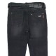 Джинси жіночі LIKE JEANS 6260 Класика