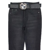 Джинси жіночі LIKE JEANS 6263 Класика