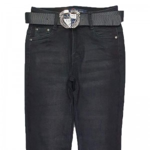 Джинси жіночі LIKE JEANS 6263 Класика