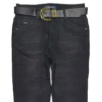 Джинси жіночі LIKE JEANS 6265 Класика