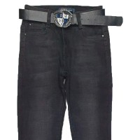 Джинси жіночі LIKE JEANS 6268 Класика