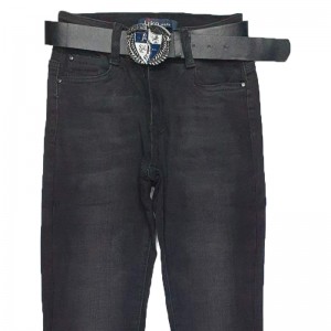 Джинсы женские LIKE JEANS 6268 Классика