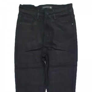 Джинсы женские KT.MOSS JEANS 812 Американка