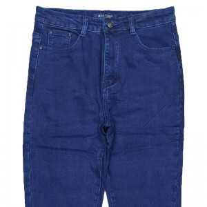 Джинсы женские KT.MOSS JEANS 837 Американка