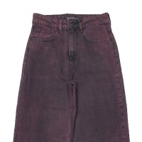 Джинсы женские CRACPOT JEANS 1000 WIDE LEG Турция