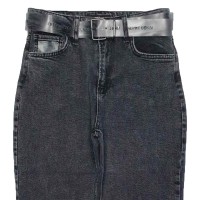 Джинси жіночі CRACPOT JEANS 1015-1 MOM Туреччина