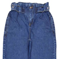 Джинсы женские CRACPOT JEANS 1043 SLOUCHY Турция