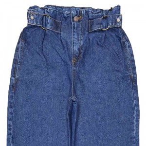 Джинсы женские CRACPOT JEANS 1043 SLOUCHY Турция