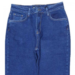 Джинси жіночі CRACPOT JEANS 1068-b MOM Туреччина