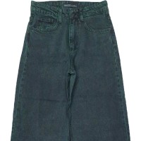 Джинсы женские CRACPOT JEANS 1072 WIDE LEG Турция