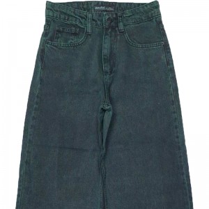 Джинсы женские CRACPOT JEANS 1072 WIDE LEG Турция