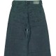 Джинсы женские CRACPOT JEANS 1072 WIDE LEG Турция