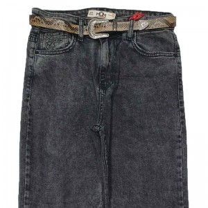 Джинси жіночі RED SOLD JEANS 12283 MOM Туреччина
