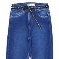Джинси жіночі SESSANTA JEANS 15089 MOM Туреччина