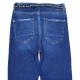 Джинси жіночі SESSANTA JEANS 15089 MOM Туреччина