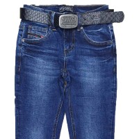 Джинси жіночі DKNSEL JEANS 211 Класика