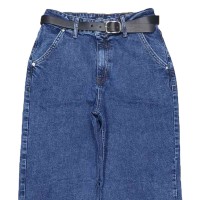 Джинси жіночі JOHN RICHONE JEANS 2430 WIDE LEG Туреччина