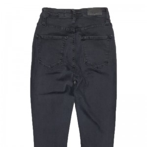 Джинсы женские CRACPOT JEANS 3663 Skinny Турция