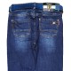 Джинси жіночі DERUN JEANS 5060 Класика