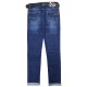 Джинсы женские DERUN JEANS 5075 Классика