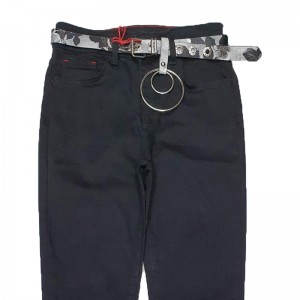 Джинсы женские WHAT'S UP JEANS 528 Skinny Турция