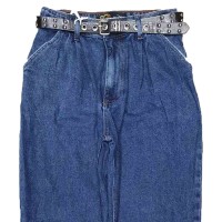 Джинси жіночі WHAT'S UP JEANS 533 Balloon Туреччина