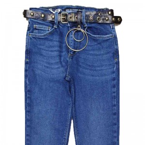 Джинсы женские WHAT'S UP JEANS 536 Skinny Турция